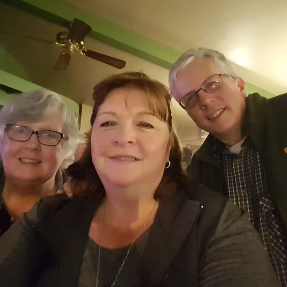 Meet your Posher, Nancy - Picture 1 of 1